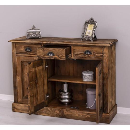 mediterran klasszikus komod tomorfa fenyo rusztikus szekreny eloszoba nappali egyedi meretu butor gyartas vintage regies antikolt patinas butorok lameridiana lakberendezesi uzlet.jpg